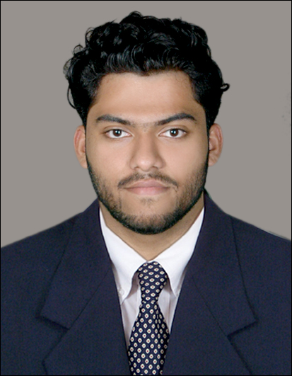 Vikas - Founder