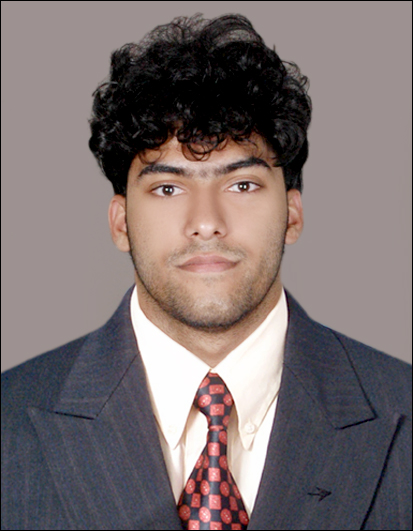 Rohan - Founder