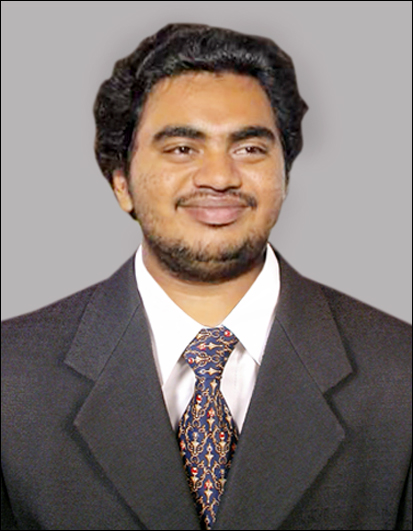 Rohit - Founder