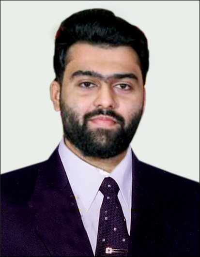 Vikaas - Founder